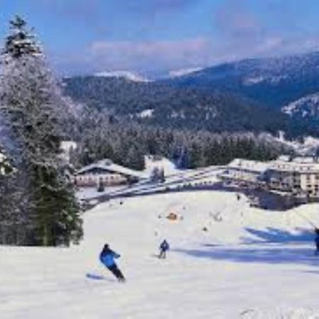 Вилла Maison De Vacances "Le Longchamp" Osenbach Экстерьер фото