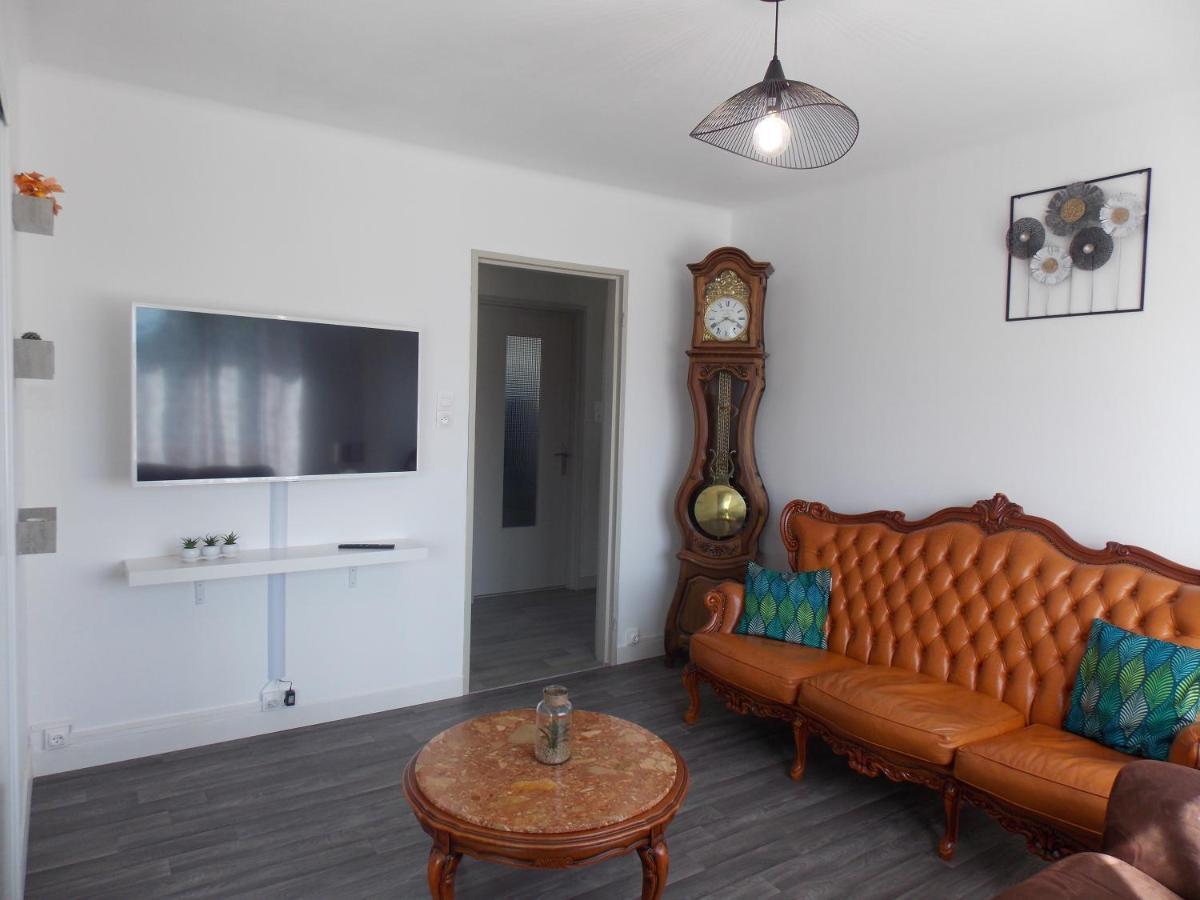 Вилла Maison De Vacances "Le Longchamp" Osenbach Экстерьер фото